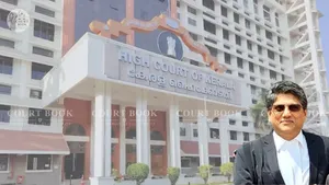 Kerala HC Bars Advocate From Virtual Proceedings Over Unauthorised Recording and Uploading of Court Hearings